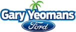 Gary Yeomans Ford