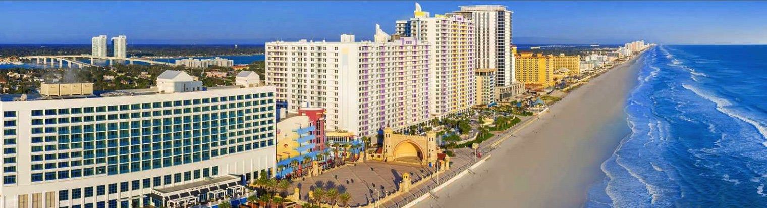 Daytona Beach